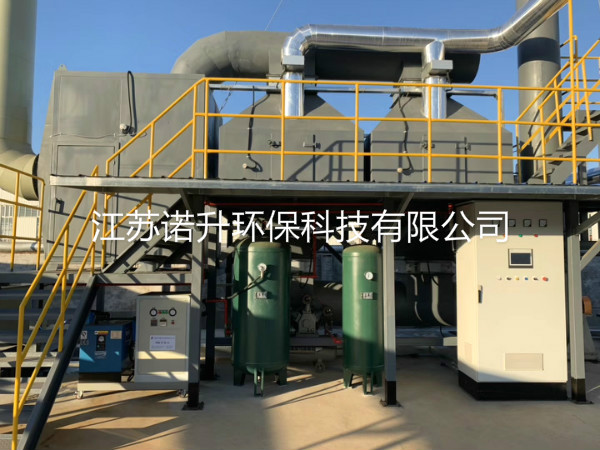 活性炭吸附裝置和RCO催化氧化裝置在涂裝廢氣上的應用 活性炭吸附裝置和RCO催化氧化裝置在涂裝廢氣上的應用