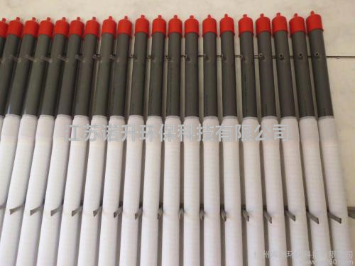 電泳陽極管功能介紹 電泳陽極管功能介紹